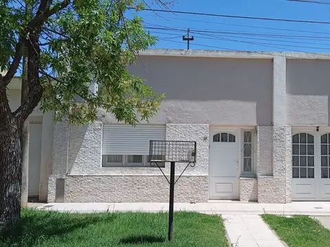 Casa en Venta en Humberto Primero, Castellanos