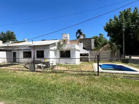 Casa en Venta en Roldan, San Lorenzo