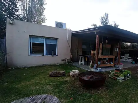 Casa en Venta en Roldan, San Lorenzo