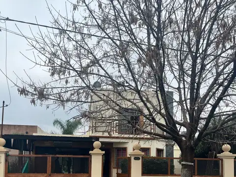 Casa en Venta en Roldan, San Lorenzo