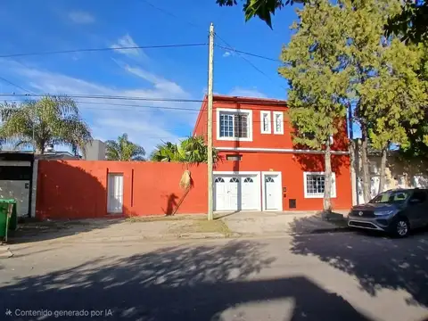Casa en Venta en Rosario, Santa Fe