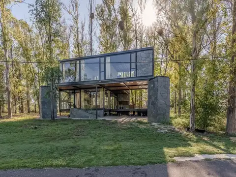 Casa en Venta en Oliveros, Iriondo