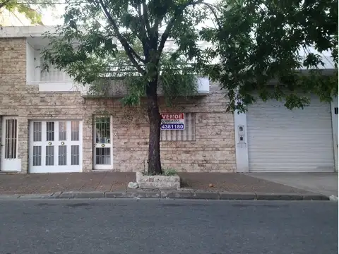 Casa en Venta en Centro, Rosario