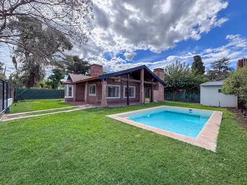 Casa en Venta en Funes, Rosario