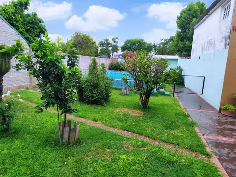 Casa en Venta en Villa Gobernador Galvez, Rosario