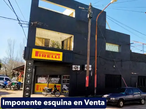 Casa en Venta en Villa Gobernador Galvez, Rosario