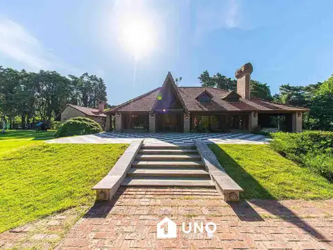 Casa en Venta en Funes, Rosario