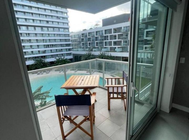Departamento · 50m² · 1 Ambiente