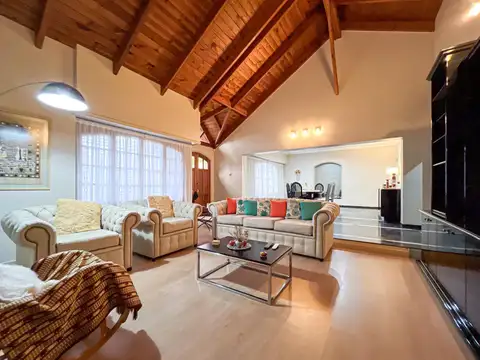 Casa en Venta en Cañada de Gomez, Iriondo