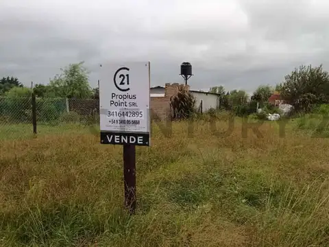 Casa en Venta en Andino, Iriondo