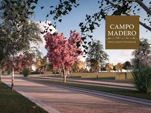 Casa en Venta en Ibarlucea, Rosario