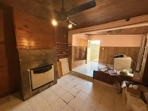 Casa en Venta en Alberdi, Rosario