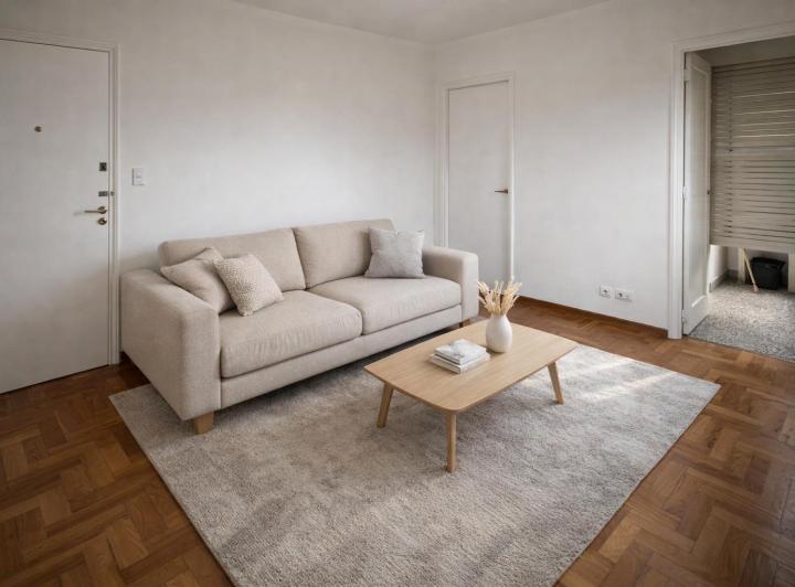 Departamento · 36m² · 2 Ambientes