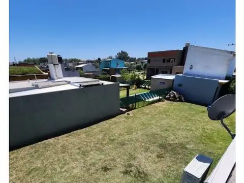 Casa en Venta en Barrio Alvear, Rosario