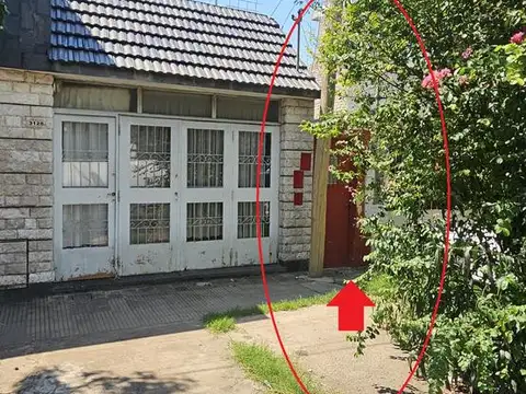 Casa en Venta en Rosario, Santa Fe