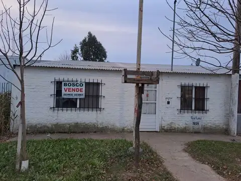 Casa en Venta en Elortondo, General López