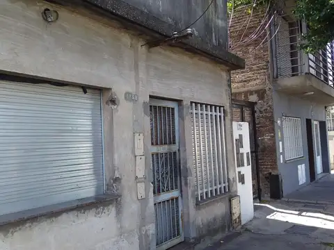 Casa en Venta en Azcuenaga, Rosario