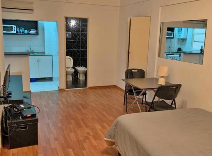 Departamento · 27m² · 1 Ambiente