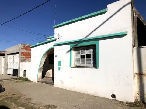 Casa en Venta en Capitán Bermudez, San Lorenzo