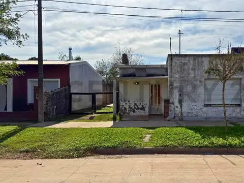 Casa en Venta en Fuentes, San Lorenzo