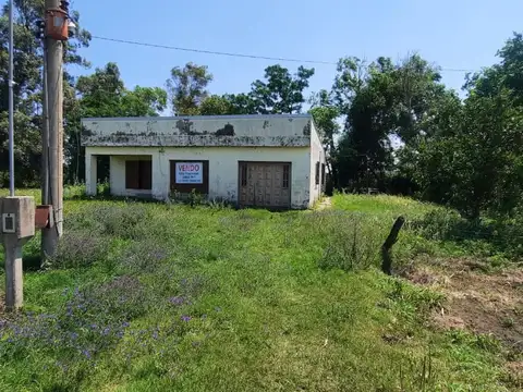 Casa en Venta en Cayasta, Garay