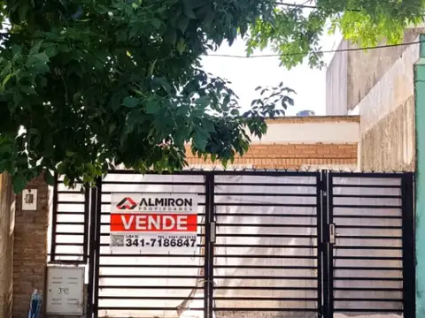 Casa en Venta en Capitan Bermudez, San Lorenzo