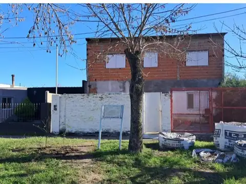 Casa en Venta en Salto Grande, Iriondo