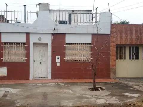 Casa en Venta en Barrio Matheu, Rosario