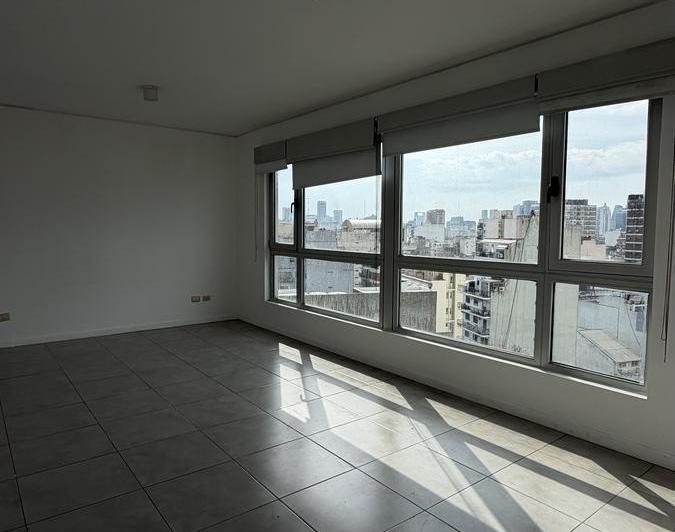 Departamento · 36m² · 1 Ambiente