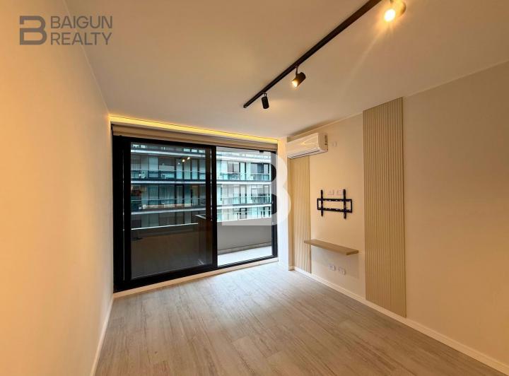 Departamento · 48m² · 2 Ambientes · 1 Cochera