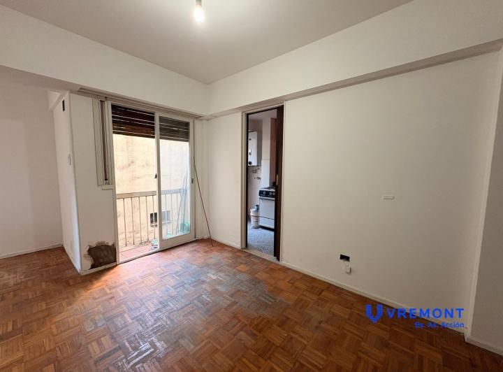 Departamento · 30m² · 2 Ambientes