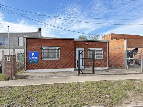 Casa en Venta en Timbúes José María, San Lorenzo