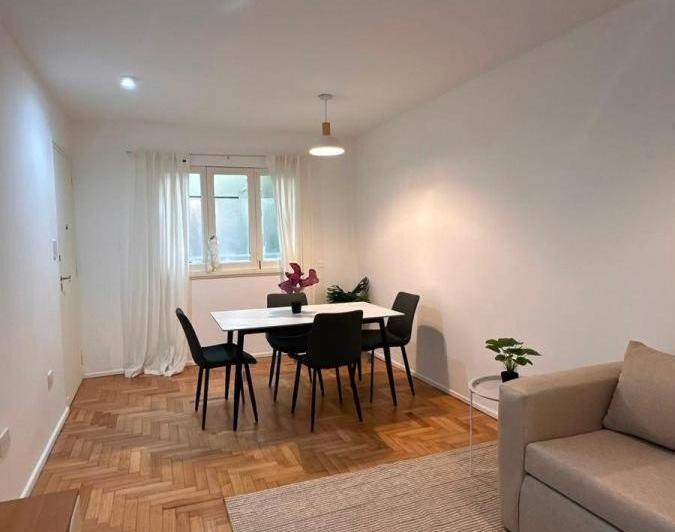 Departamento · 45m² · 2 Ambientes