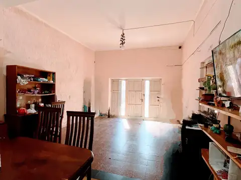 Casa en Venta en Ludueña, Rosario