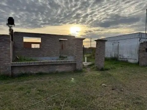 Casa en Venta en Timbues Jose Maria, San Lorenzo