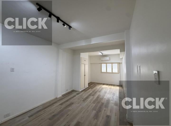 Departamento · 42m² · 1 Ambiente