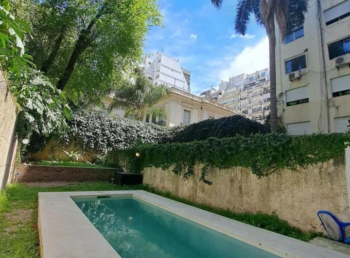 Departamento · 50m² · 2 Ambientes