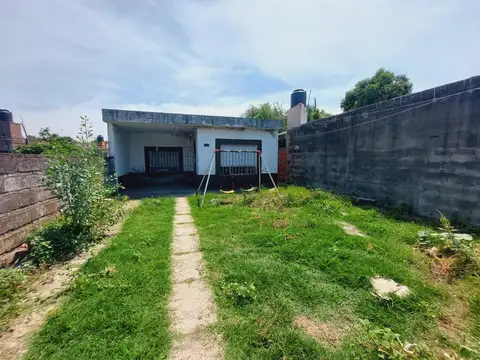 Casa en Venta en Barrio Alvear, Rosario