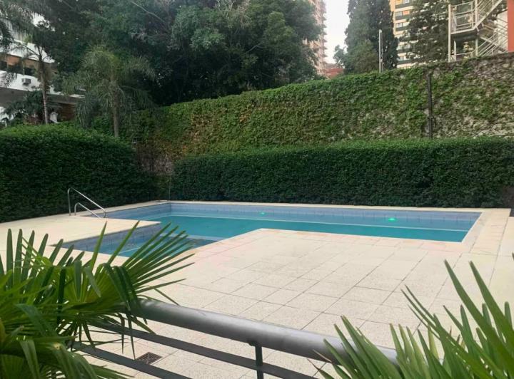 Departamento · 40m² · 1 Ambiente
