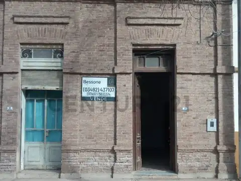 Casa en Venta en Angélica, Castellanos