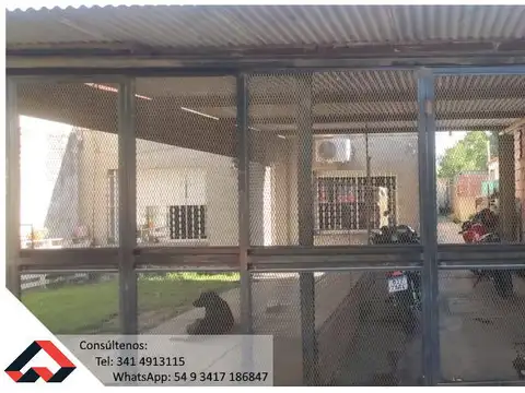 Casa en Venta en Fray Luis Beltran, San Lorenzo