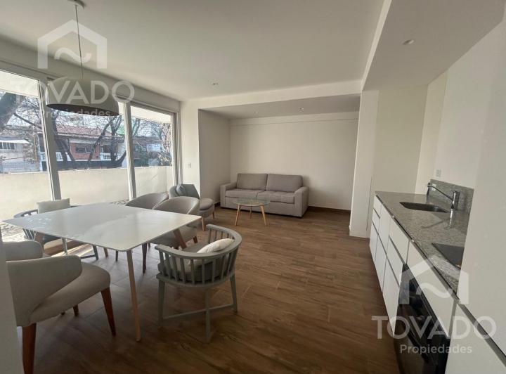 Departamento · 45m² · 2 Ambientes