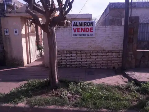 Casa en Venta en Capitan Bermudez, San Lorenzo