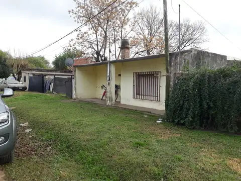 Casa en Venta en Alvarez, Rosario