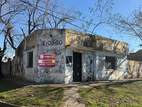 Casa en Venta en Roldan, San Lorenzo