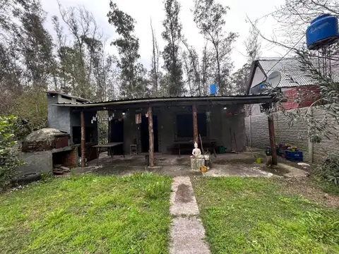 Casa en Venta en Andino, Iriondo