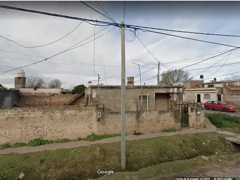 Casa en Venta en Empalme Graneros, Rosario