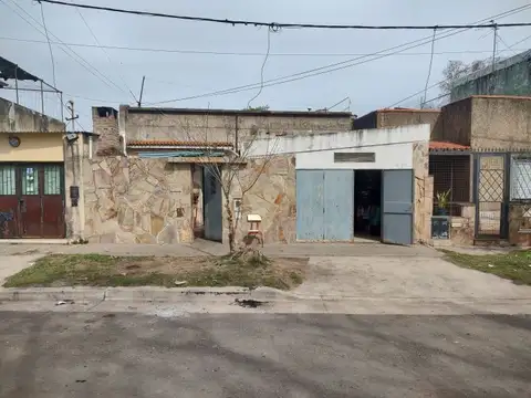 Casa en Venta en Ludueña, Rosario