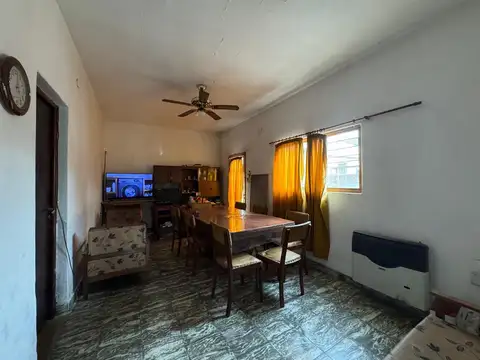 Casa en Venta en Sarmiento, Rosario