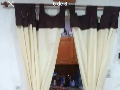 Casa en Venta en Ntra. Sra. Del Rosario, Rosario